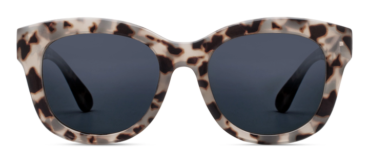 Center Stage Polarized Peepers Sunglasses