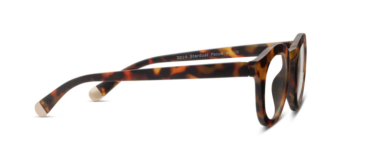 Stardust Progressives Peepers