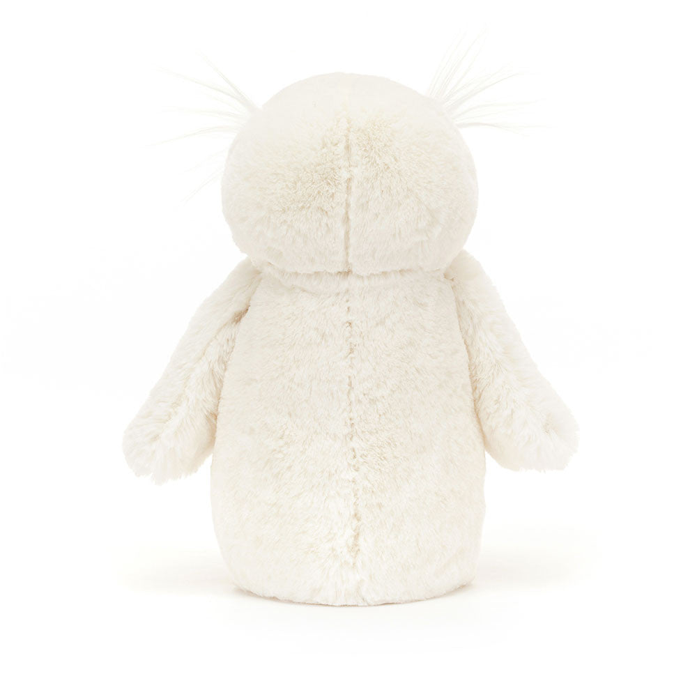 Bashful Owl Jellycat, Medium