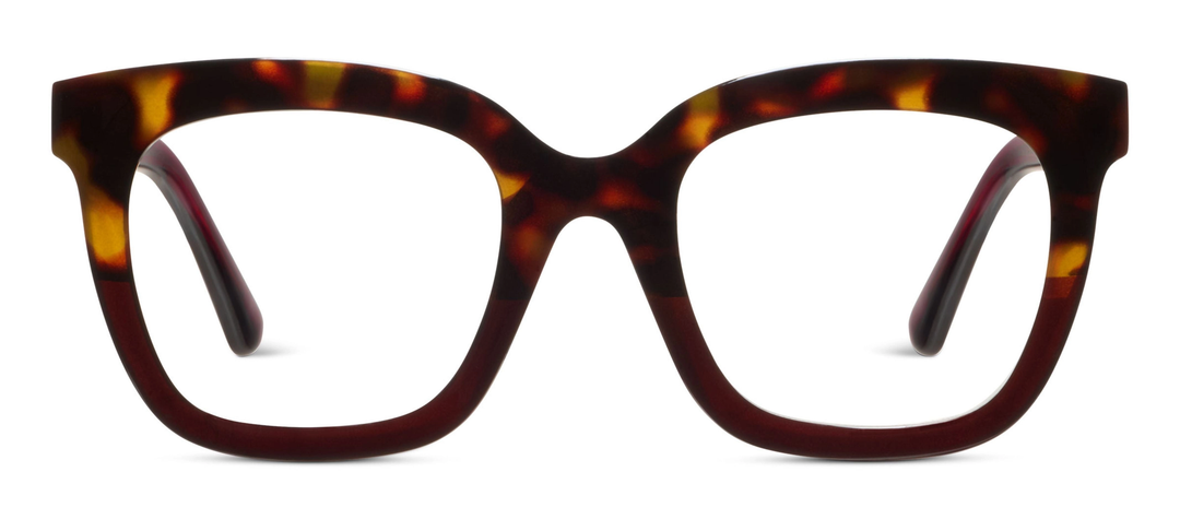 Fanfare Blue Light Peepers