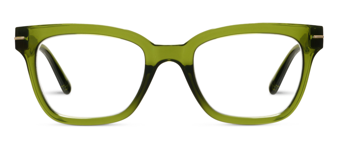 Buzzworthy Blue Light Peepers