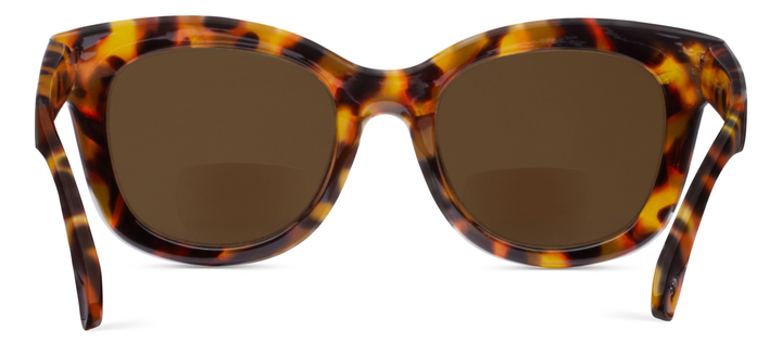 Center Stage Bifocal Peepers Sunglasses