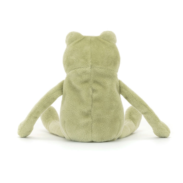 Fergus Frog Little Jellycat