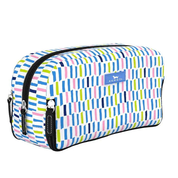 3-Way Scout Toiletry Bag