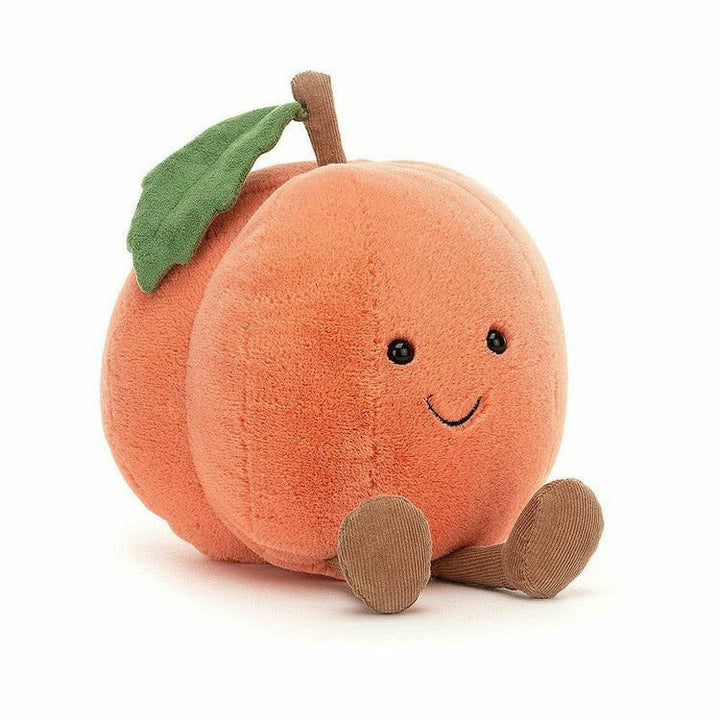 Amuseable Peach Jellycat