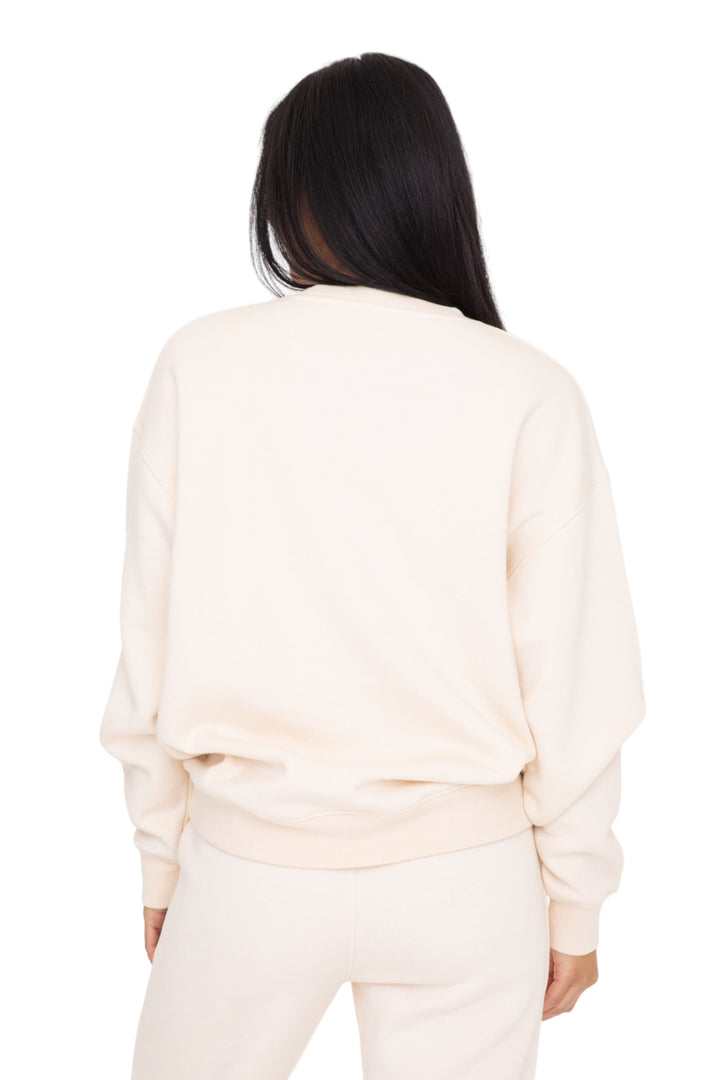 Boyd Oversized Sweatshirt