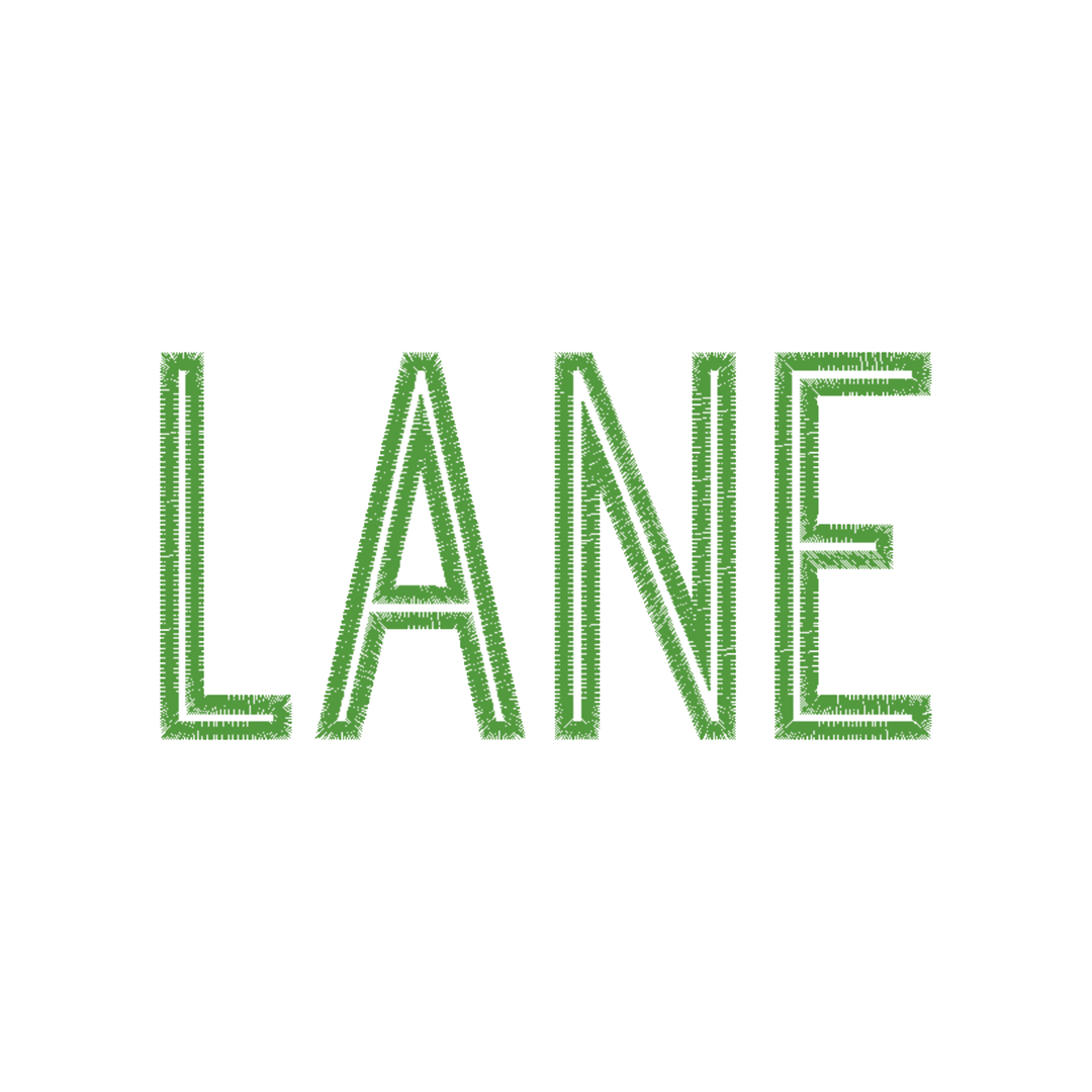 Lane