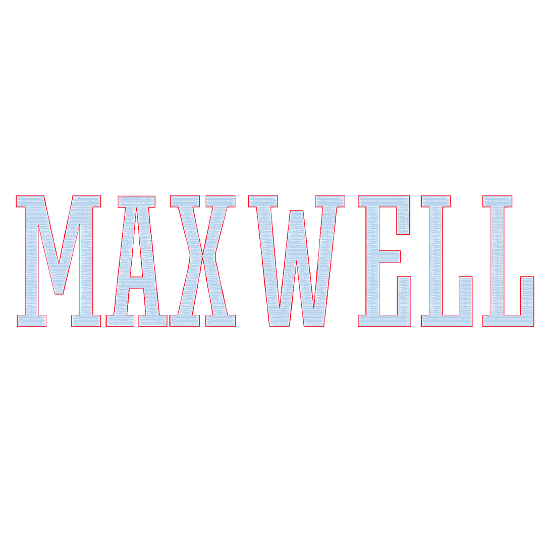 Maxwell