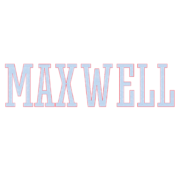 Maxwell
