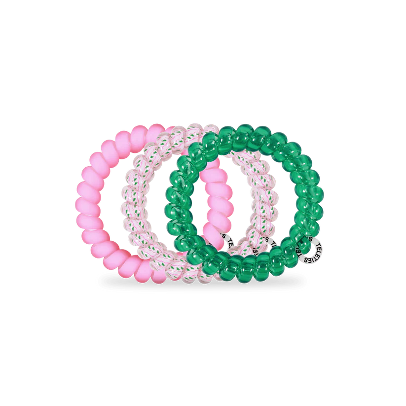 Merry Pinkmas Large Teleties