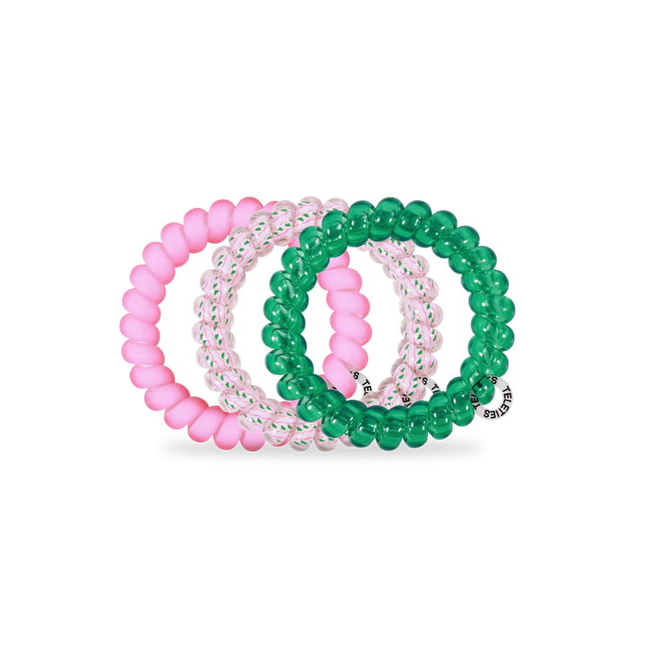 Merry Pinkmas Large Teleties