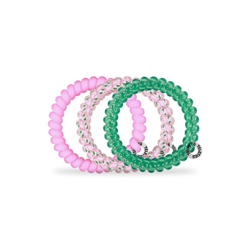 Merry Pinkmas Small Teleties