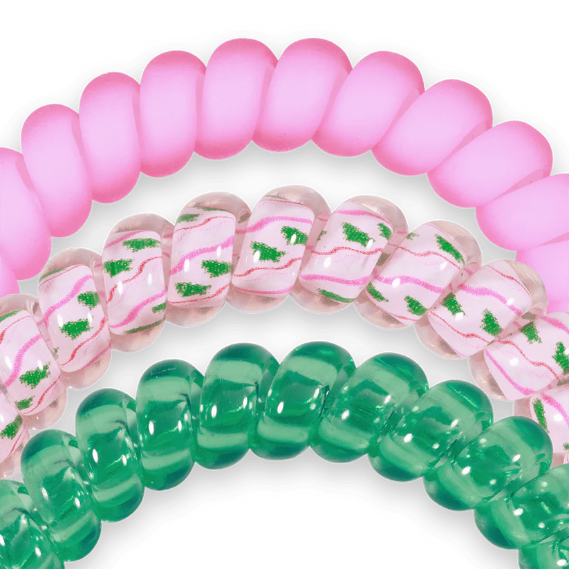 Merry Pinkmas Small Teleties