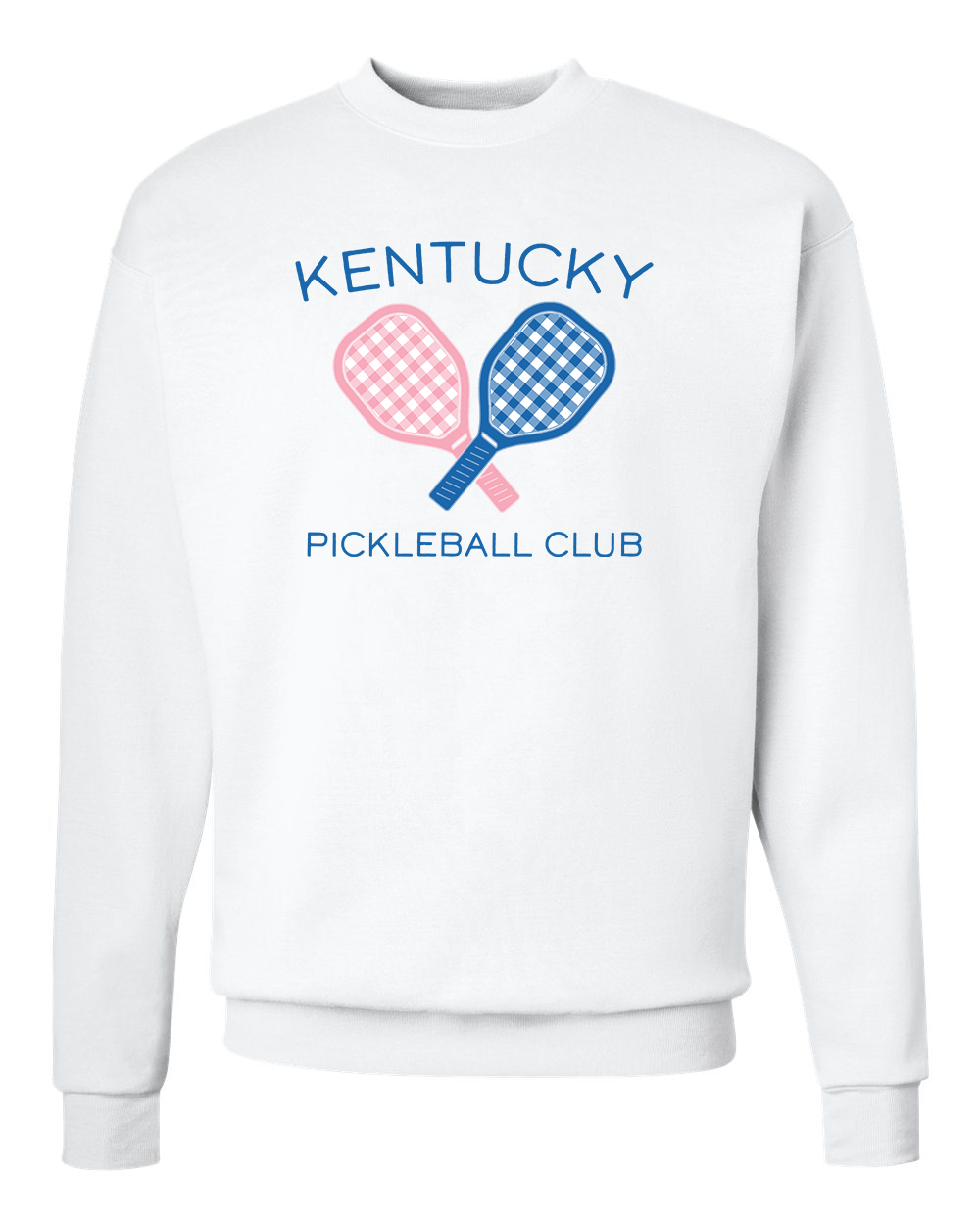 Kentucky Pickleball Club Crew