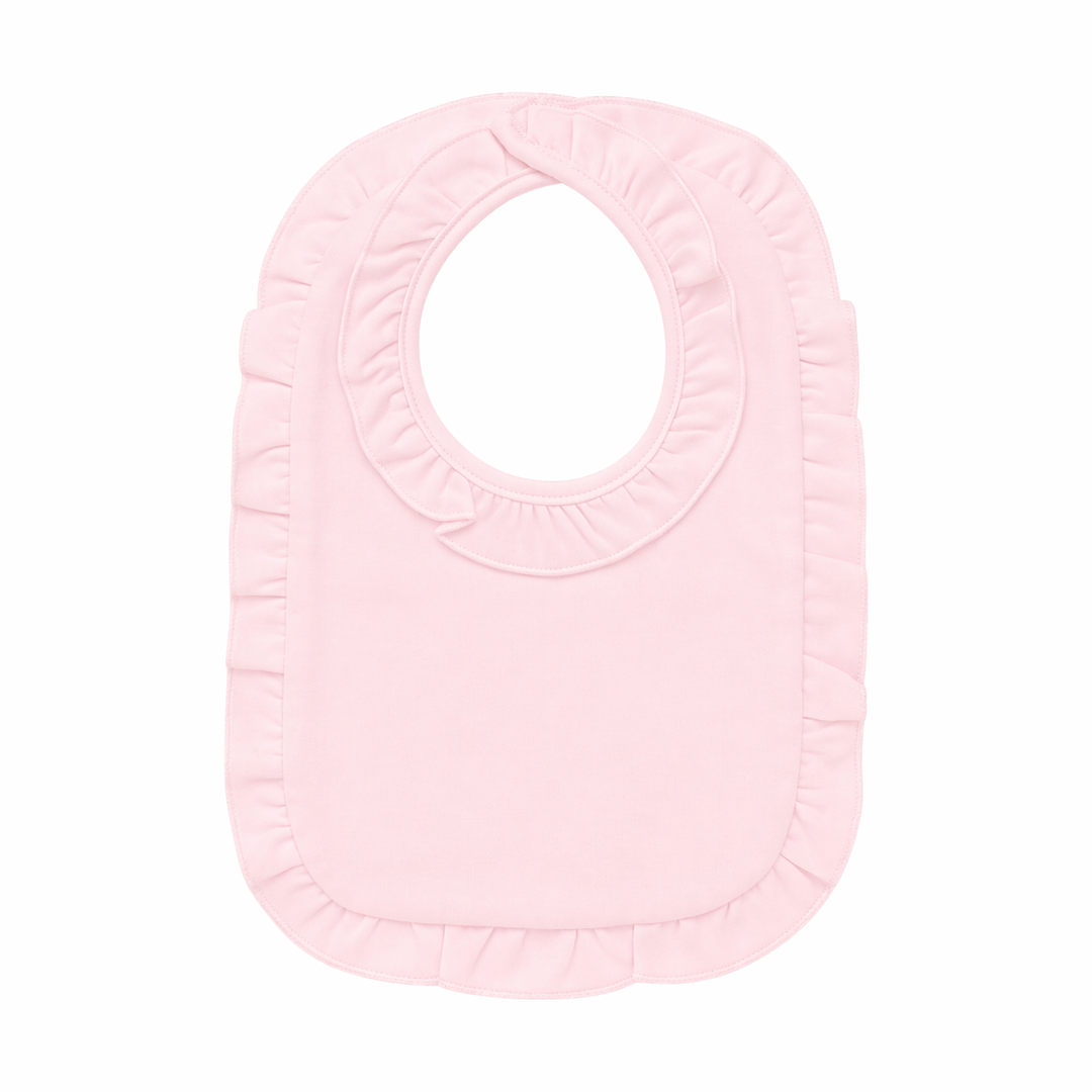 Classic Cotton Baby Bib