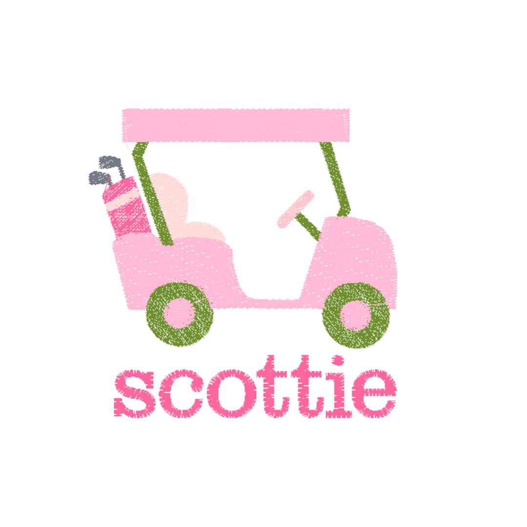 Embroidery & Frill Options