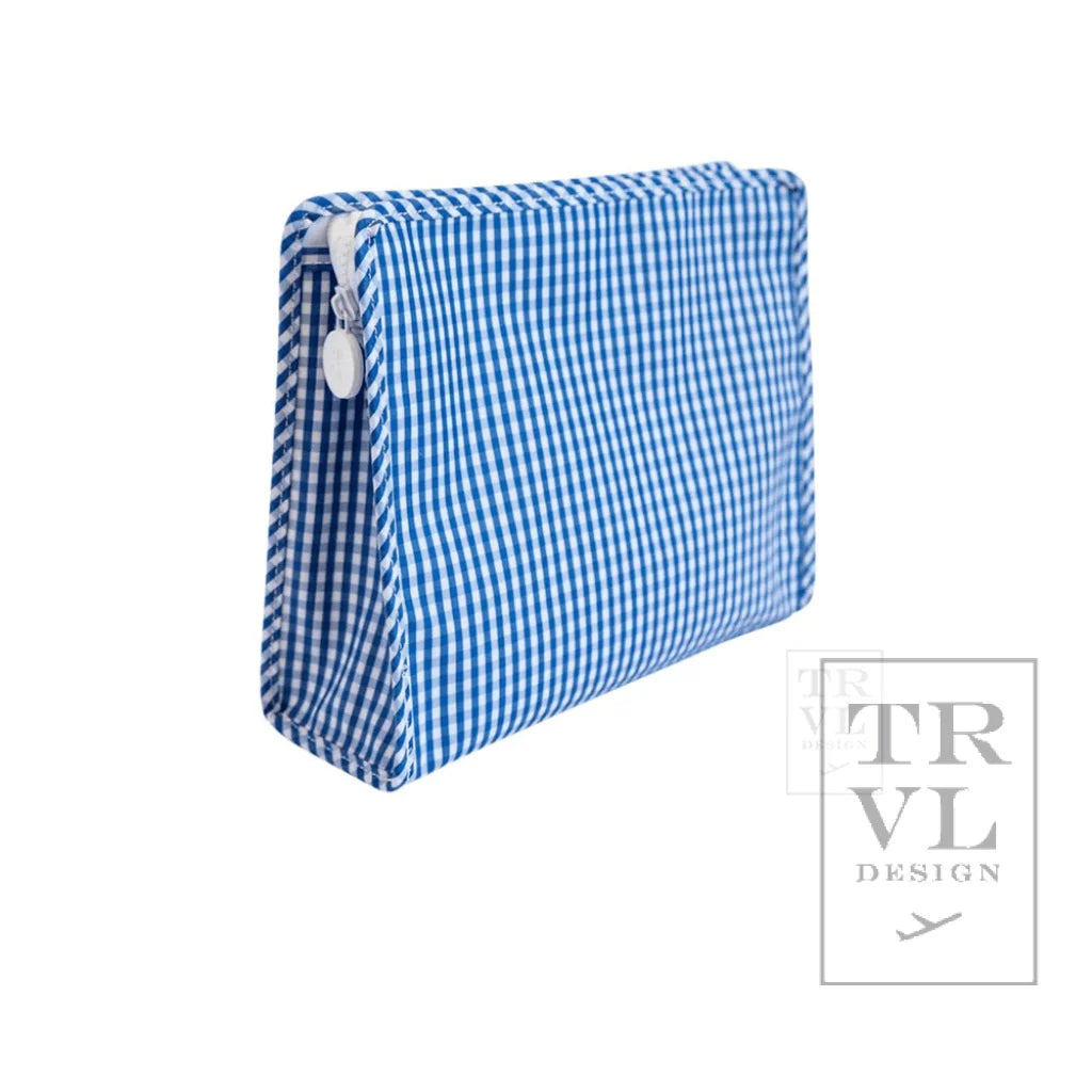 Large Roadie TRVL Bag - Thumbnail 5