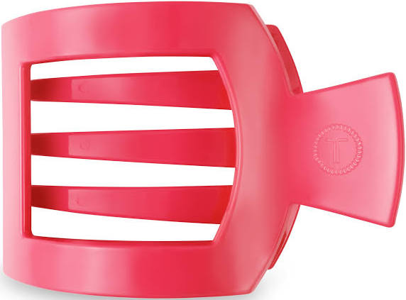 Bikini Boardroom Large Flat Square Teleties Clip