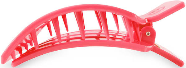 Bikini Boardroom Large Flat Square Teleties Clip