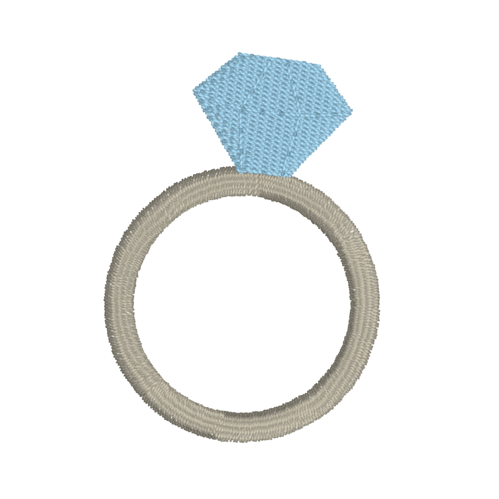 Silver Ring