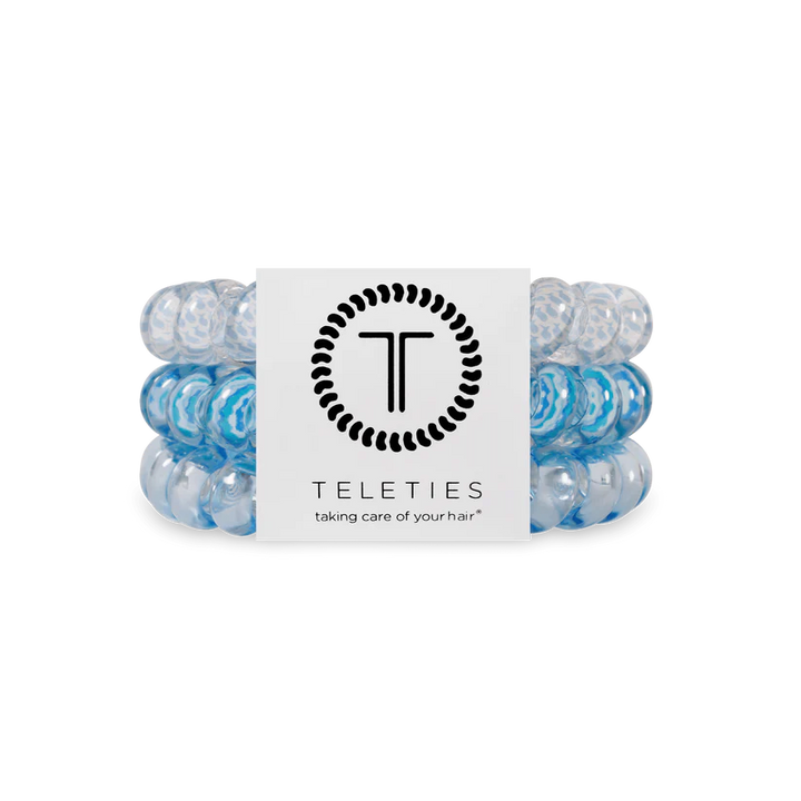 Summer Sky Large Teleties