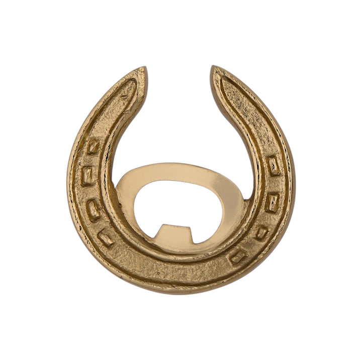 Horseshoe Bottle Opener
