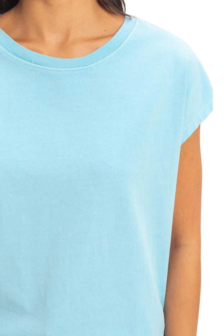 Cohen Tank & Shorts Set