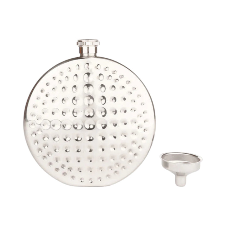 Golf Ball Flask