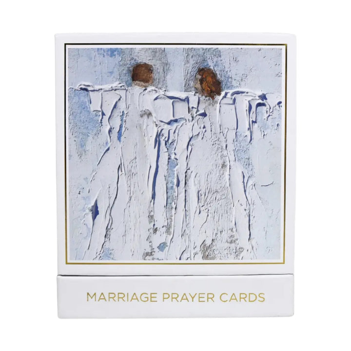Marriage Prayer Cards