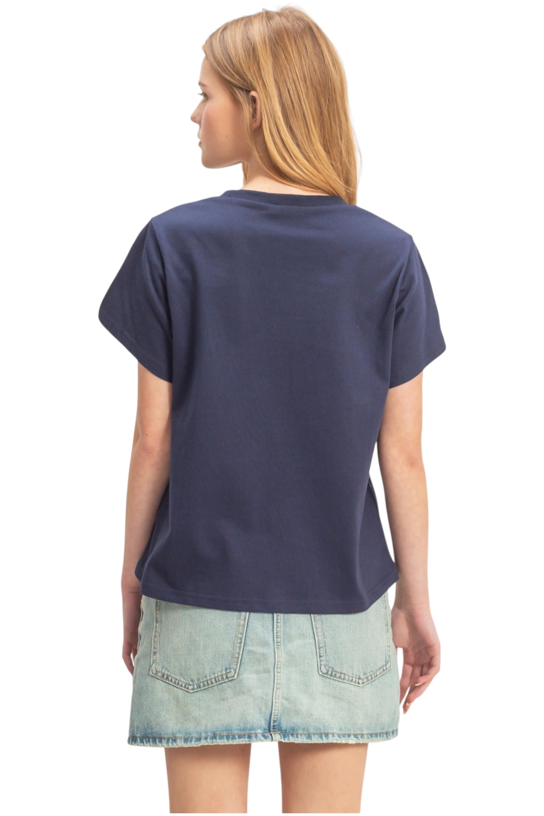Rockland Lobster Patch Tee