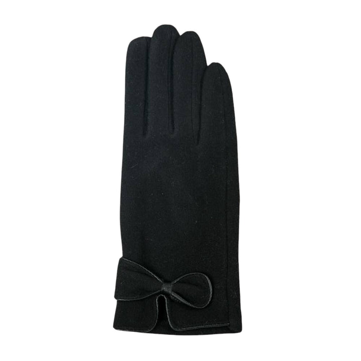 Mindy Bow Touchscreen Gloves