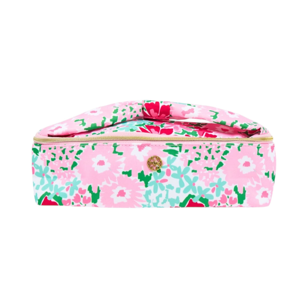 Kiss &amp; Makeup Mini Bag