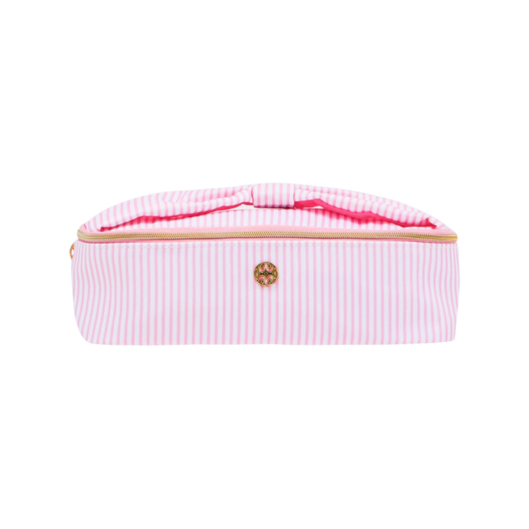Kiss &amp; Makeup Mini Bag