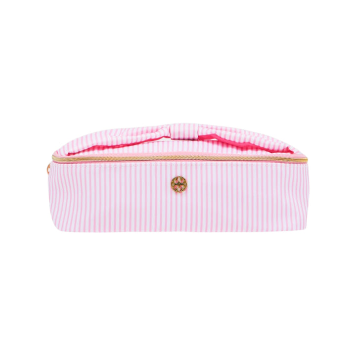 Kiss &amp; Makeup Mini Bag