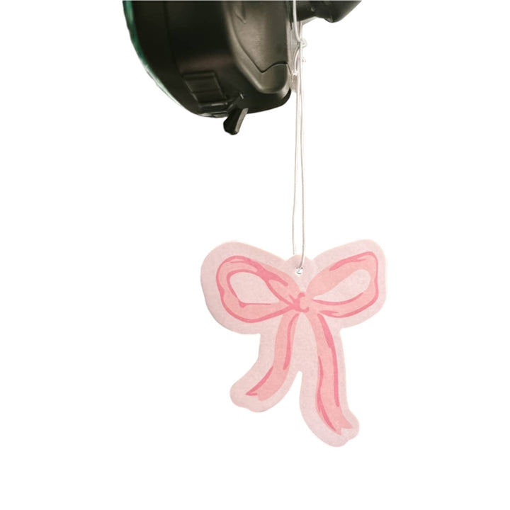 Sweet Ride Car Air Freshener