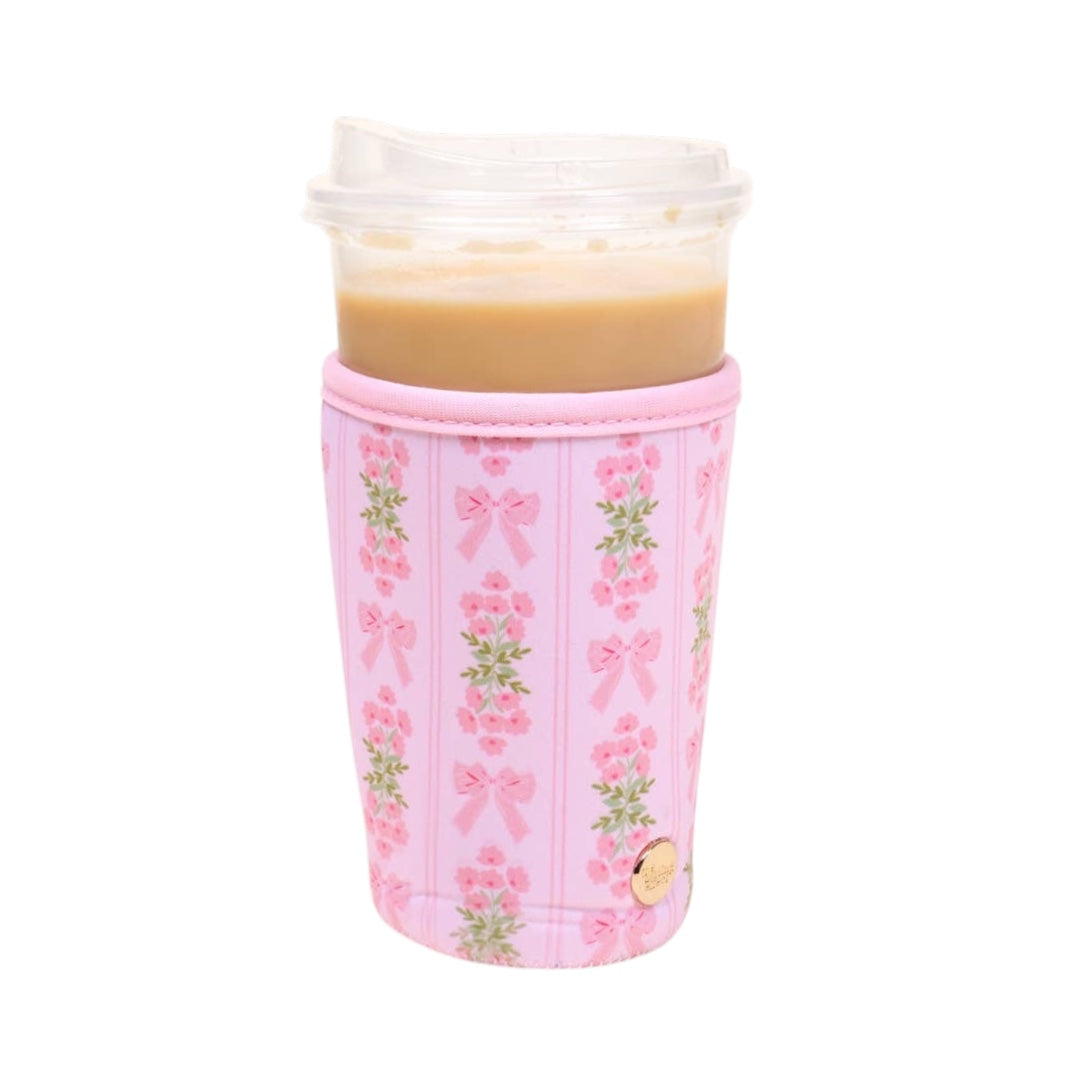 Oh So Fancy Drink Sleeve