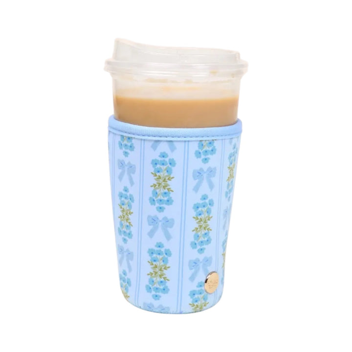 Oh So Fancy Drink Sleeve