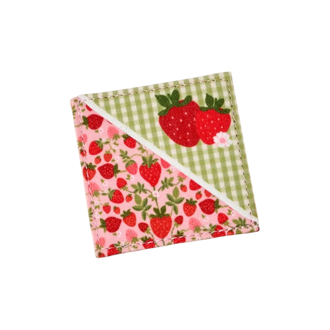 Corner Keeper Bookmark