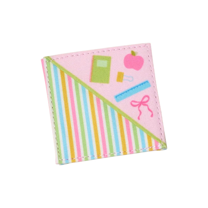Corner Keeper Bookmark