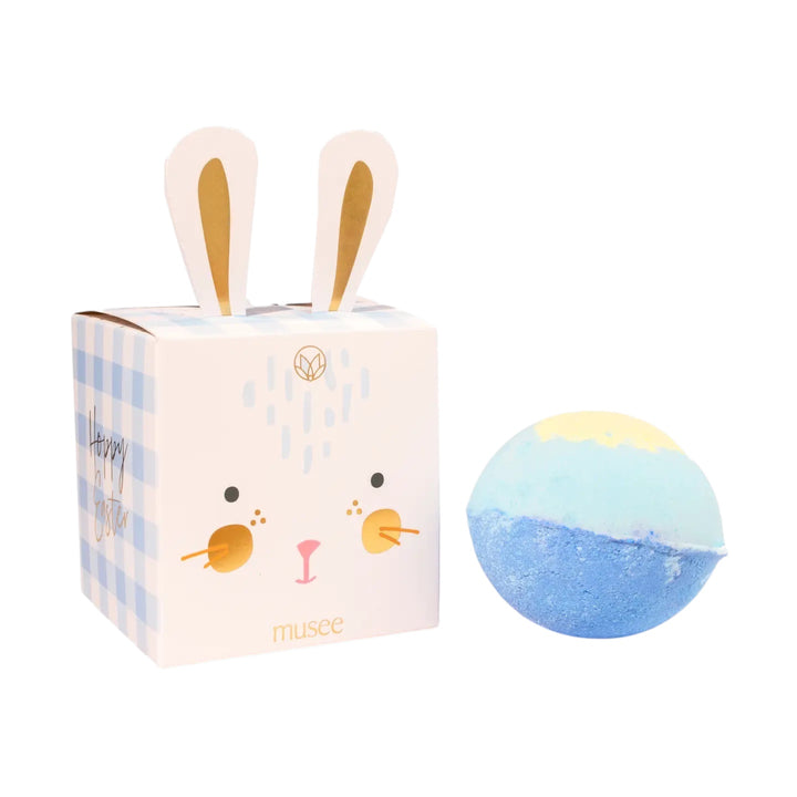 Bunny Boxed Bath Balm
