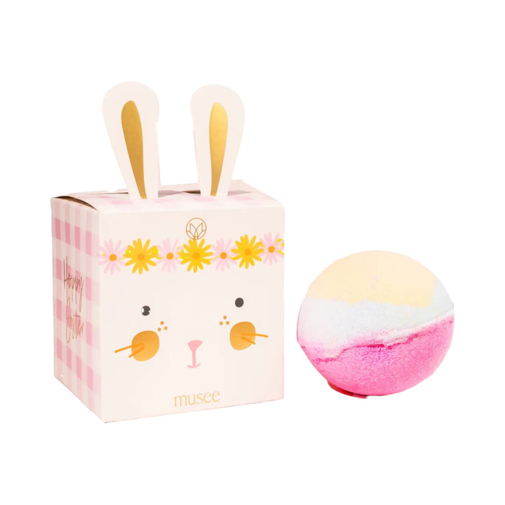 Bunny Boxed Bath Balm