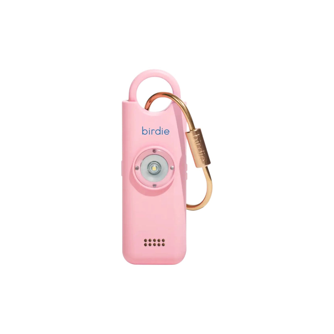 Birdie Personal Safety Alarm