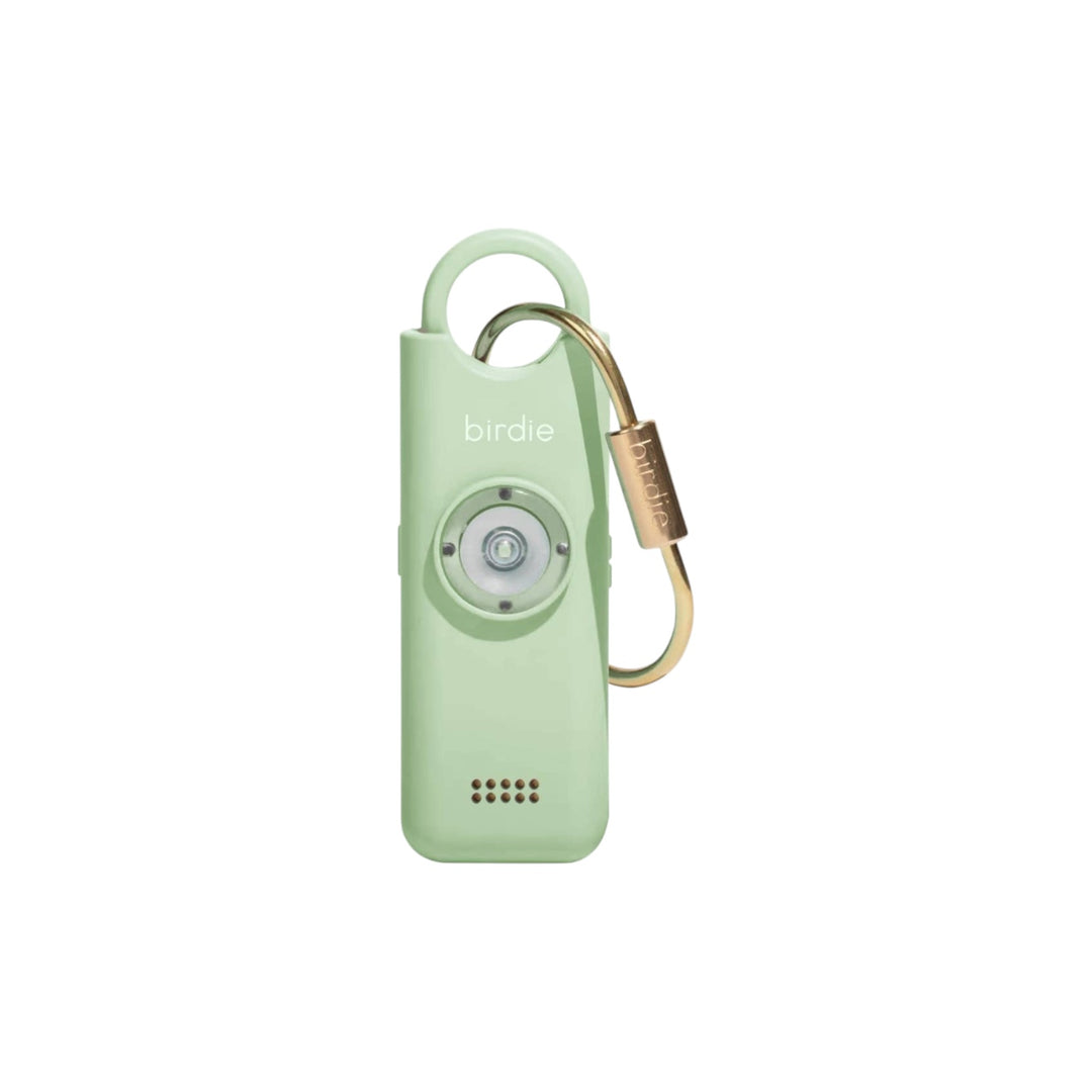 Birdie Personal Safety Alarm