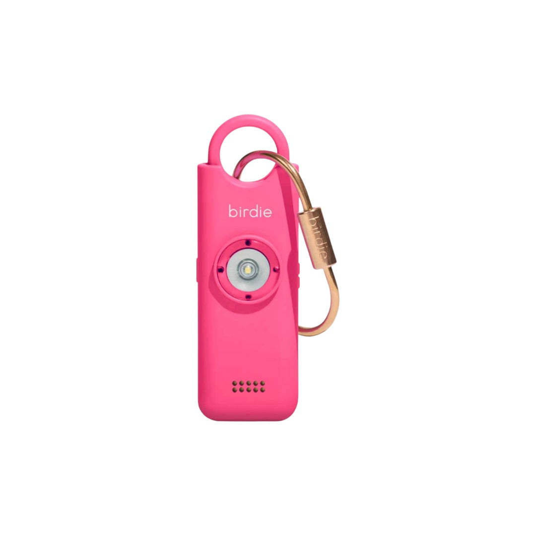 Birdie Personal Safety Alarm