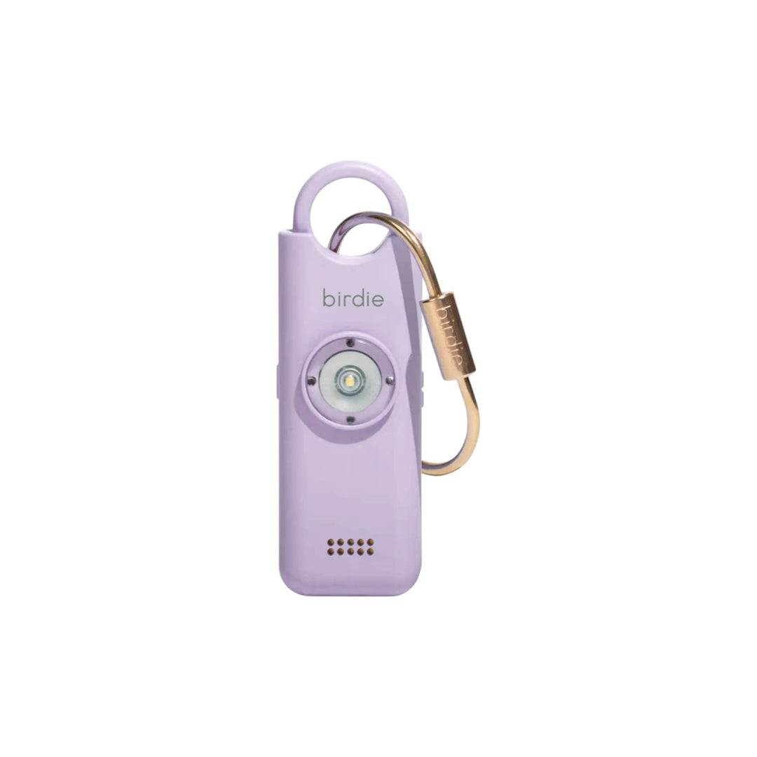 Birdie Personal Safety Alarm
