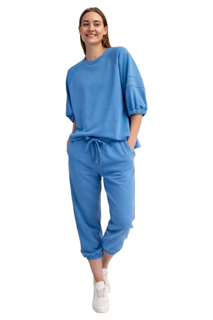 Longshaw Jogger Set