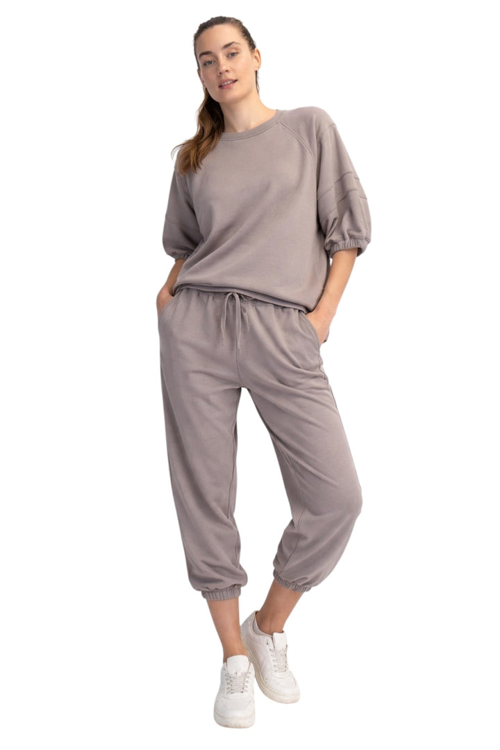 Longshaw Jogger Set