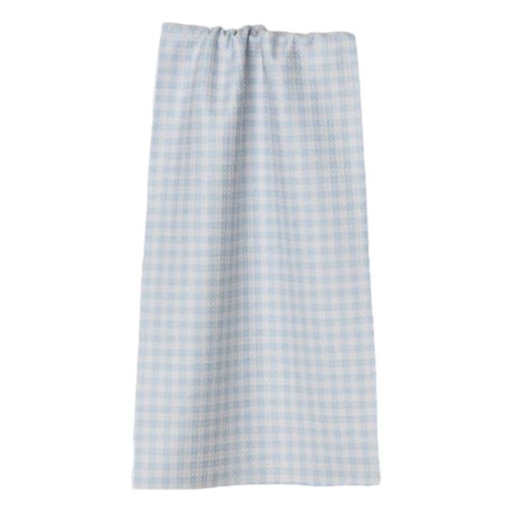 Sweet McKelle Geometry Bar Towel