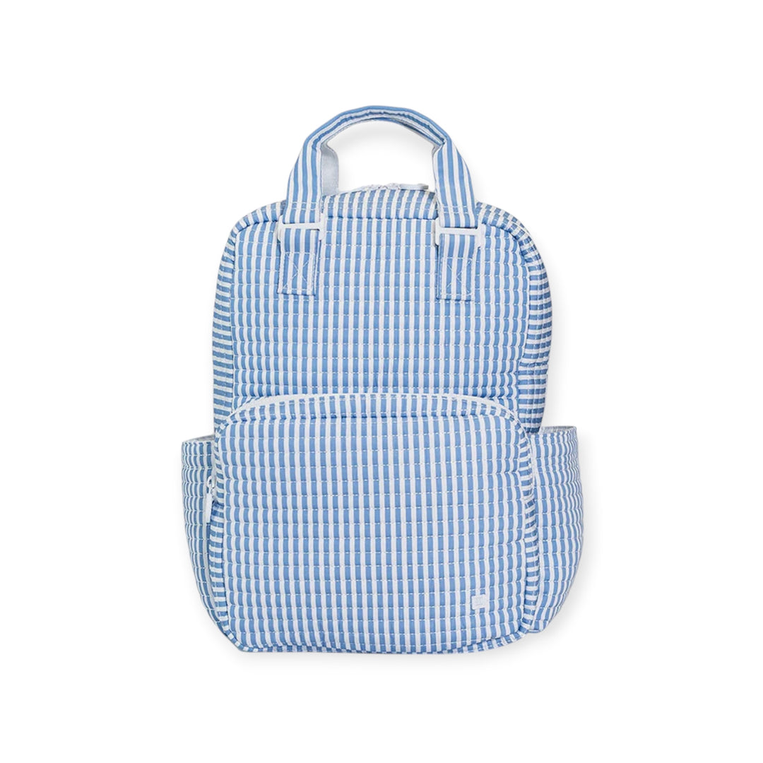 All You Need Quilted TRVL Bag