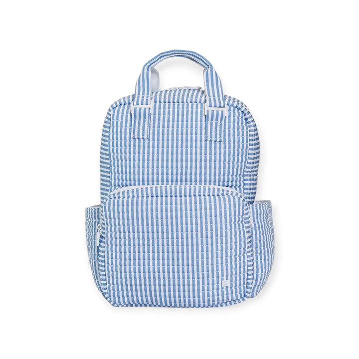 All You Need Quilted TRVL Bag